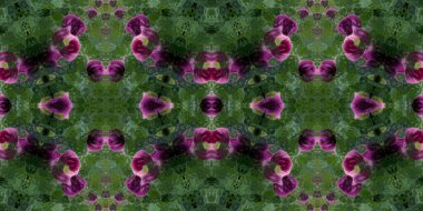 Kusursuz geometrik süs deseni. soyut arkaplan.