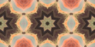 Kusursuz geometrik süs deseni. soyut arkaplan.