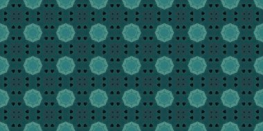Kusursuz geometrik süs deseni. soyut arkaplan.