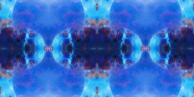 Kusursuz geometrik süs deseni. soyut arkaplan.