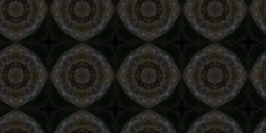 Kusursuz geometrik süs deseni. soyut arkaplan.