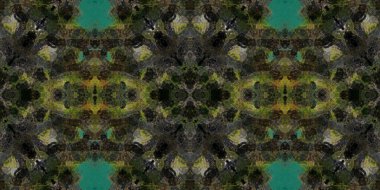 Kusursuz geometrik süs deseni. soyut arkaplan.