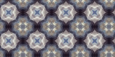Kusursuz geometrik süs deseni. soyut arkaplan.