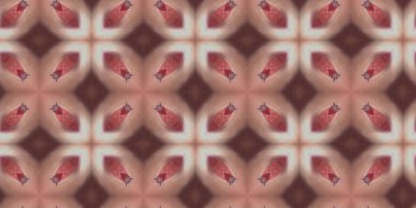 Kusursuz geometrik süs deseni. soyut arkaplan.