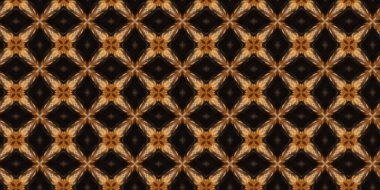 Kusursuz geometrik süs deseni. soyut arkaplan.