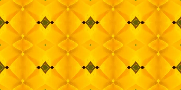 Seamless Geometric Ornamental Pattern Abstract Background — Stock Photo, Image