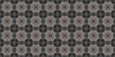 Kusursuz geometrik süs deseni. soyut arkaplan.