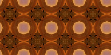 Kusursuz geometrik süs deseni. soyut arkaplan.