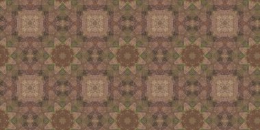 Kusursuz geometrik süs deseni. soyut arkaplan.