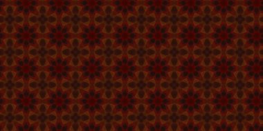 Kusursuz geometrik süs deseni. soyut arkaplan.