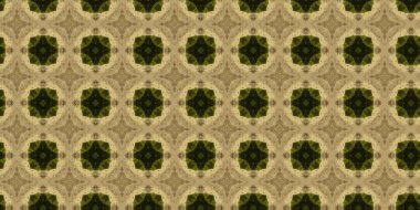 Kusursuz geometrik süs deseni. soyut arkaplan.