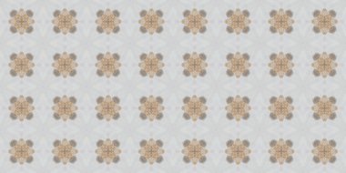 Kusursuz geometrik süs deseni. soyut arkaplan.