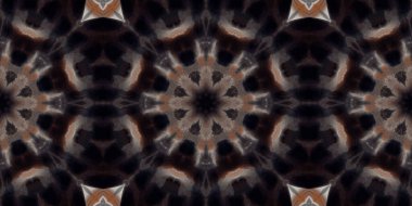 Kusursuz geometrik süs deseni. soyut arkaplan.