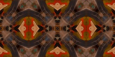 Kusursuz geometrik süs deseni. soyut arkaplan.