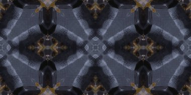 Kusursuz geometrik süs deseni. soyut arkaplan.