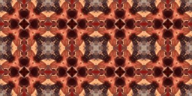 Kusursuz geometrik süs deseni. soyut arkaplan.