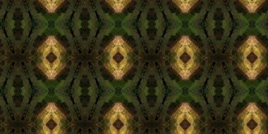 Kusursuz geometrik süs deseni. soyut arkaplan.