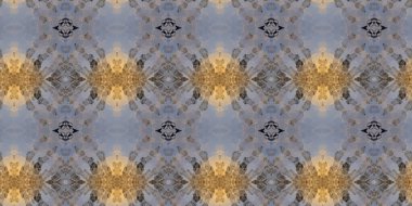 Kusursuz geometrik süs deseni. soyut arkaplan.