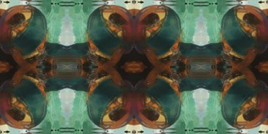 Kusursuz geometrik süs deseni. soyut arkaplan.