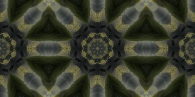 Kusursuz geometrik süs deseni. soyut arkaplan.