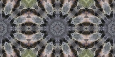 Kusursuz geometrik süs deseni. soyut arkaplan.