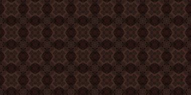 Kusursuz geometrik süs deseni. soyut arkaplan.