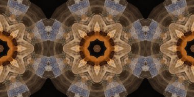 Kusursuz geometrik süs deseni. soyut arkaplan.