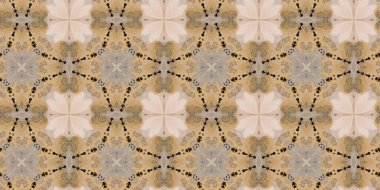 Kusursuz geometrik süs deseni. soyut arkaplan.