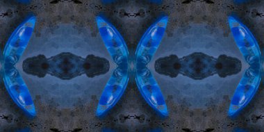 Kusursuz geometrik süs deseni. soyut arkaplan.