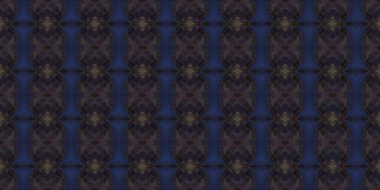 Kusursuz geometrik süs deseni. soyut arkaplan.