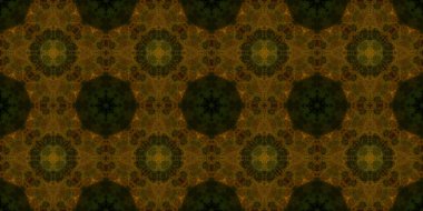 Kusursuz geometrik süs deseni. soyut arkaplan.