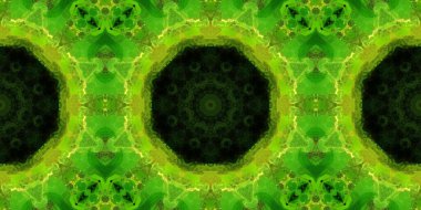 Kusursuz geometrik süs deseni. soyut arkaplan.