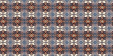 Kusursuz geometrik süs deseni. soyut arkaplan.