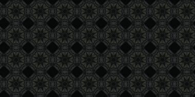 Kusursuz geometrik süs deseni. soyut arkaplan.