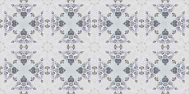 Kusursuz geometrik süs deseni. soyut arkaplan.