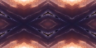 Kusursuz geometrik süs deseni. soyut arkaplan.