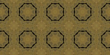 Kusursuz geometrik süs deseni. soyut arkaplan.