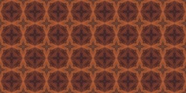 Kusursuz geometrik süs deseni. soyut arkaplan.