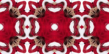 Kusursuz geometrik süs deseni. soyut arkaplan.