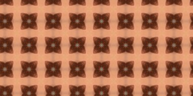 Kusursuz geometrik süs deseni. soyut arkaplan.