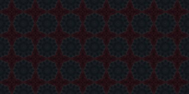 Kusursuz geometrik süs deseni. soyut arkaplan.