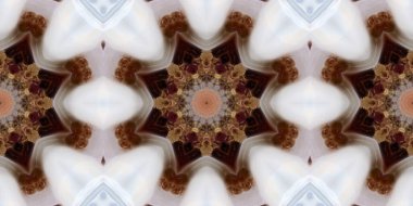 Kusursuz geometrik süs deseni. soyut arkaplan.