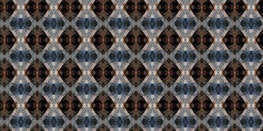 Kusursuz geometrik süs deseni. soyut arkaplan.