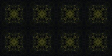 Kusursuz geometrik süs deseni. soyut arkaplan.