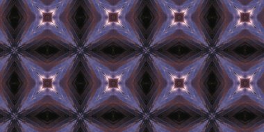 Kusursuz geometrik süs deseni. soyut arkaplan.