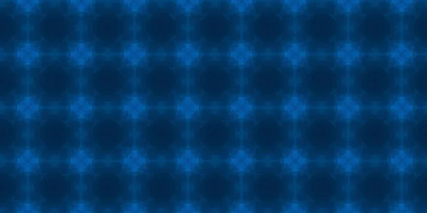 Seamless Geometric Ornamental Pattern Abstract Background — Stock Photo, Image