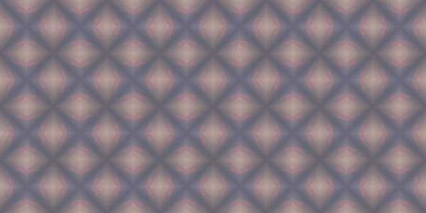 Seamless Geometric Ornamental Pattern Abstract Background — Stock Photo, Image