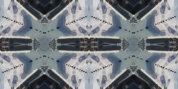 Kusursuz geometrik süs deseni. soyut arkaplan.