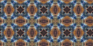 Kusursuz geometrik süs deseni. soyut arkaplan.