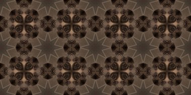 Kusursuz geometrik süs deseni. soyut arkaplan.